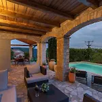 Awesome In Holiday home