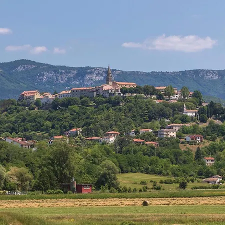 Amazing In Casa de Férias Sovinjak